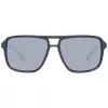 Okulary przeciwsłoneczne GUESS GF5085-02A dla mężczyzn 58/15/145 mm