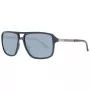 Okulary przeciwsłoneczne GUESS GF5085-02A dla mężczyzn 58/15/145 mm