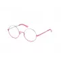 Okulary przeciwsłoneczne Guess GU3046-72Z Unisex - Błyszcząca czarna oprawka, soczewki gradientowe dymne, 52 mm