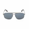GUESS MAN Sunglasses GO00063-5909A 59/13/135 mm Shiny Black Smoke Gradient