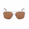 Okulary przeciwsłoneczne GUESS męskie GF5124-6011E Havana Tortoise Acetate 60mm