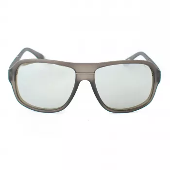Okulary przeciwsłoneczne GUESS męskie GG2105-20C - 60/16/140 mm