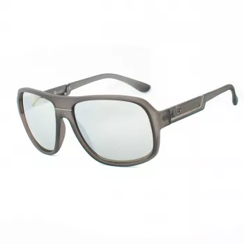 Okulary przeciwsłoneczne GUESS męskie GG2105-20C - 60/16/140 mm
