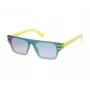Okulary przeciwsłoneczne GUESS męskie GO00061-0093P Matte Black Smoke Polarized