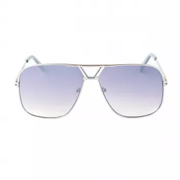 Okulary przeciwsłoneczne GUESS męskie GO00066-6110B 61/13/145 mm