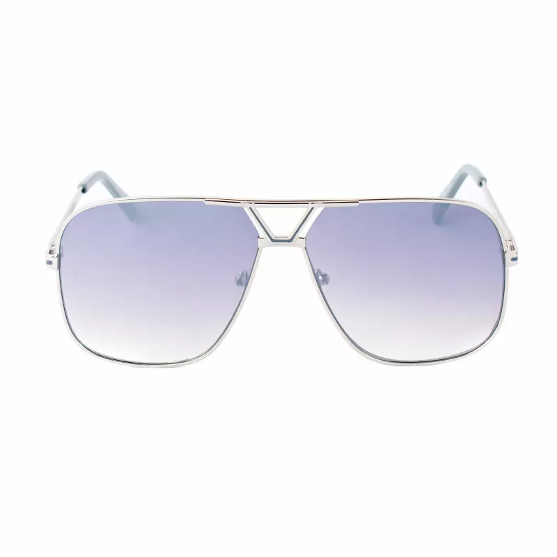Okulary przeciwsłoneczne GUESS męskie GO00066-6110B 61/13/145 mm