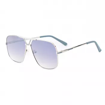 Okulary przeciwsłoneczne GUESS męskie GO00066-6110B 61/13/145 mm