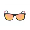 Okulary przeciwsłoneczne GUESS męskie GO00067-5601C czarna oprawka soczewki dymne 56/16/145 mm