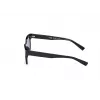 Okulary przeciwsłoneczne GUESS męskie GU8265-5301V czarny octan prostokątne pełna oprawa 53/19/150 mm