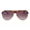 Okulary przeciwsłoneczne GUESS Unisex GU6937-56F Havana 59/13/150 mm