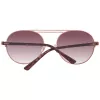 GUESS Unisex GU3028-5573F Okulary przeciwsłoneczne Havana 55/19/140 mm