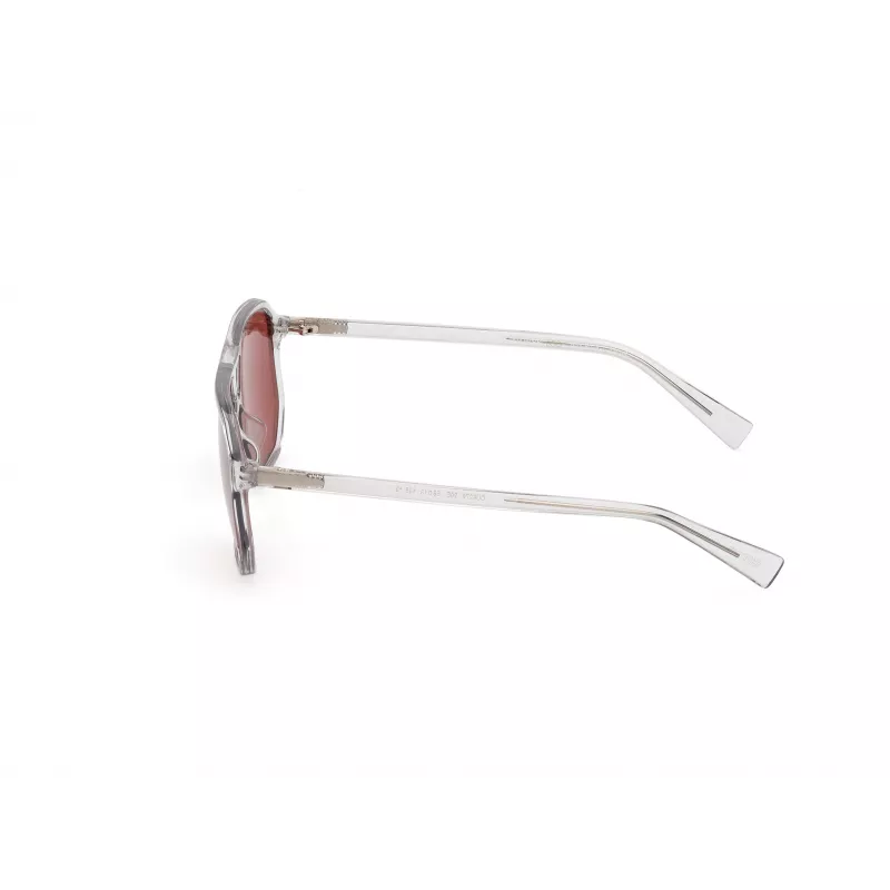 Okulary przeciwsłoneczne GUESS Unisex GU8276-5820E Havana Brąz Gradient 58/13/145 mm