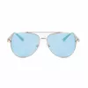 Okulary przeciwsłoneczne Guess Cat Eye dla kobiet GF0356-5932V - 59/13/135 mm