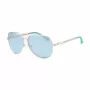 Okulary przeciwsłoneczne Guess Cat Eye dla kobiet GF0356-5932V - 59/13/135 mm