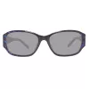 Okulary przeciwsłoneczne GUESS Cat Eye dla kobiet GU7436-5692A Havana Brown Gradient UV400