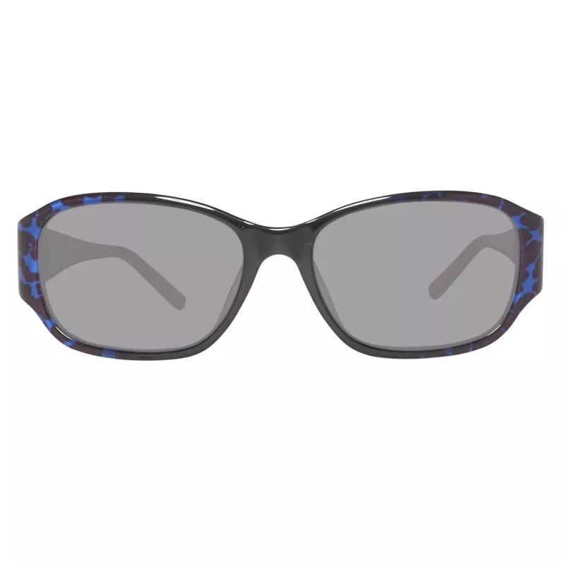 Okulary przeciwsłoneczne GUESS Cat Eye dla kobiet GU7436-5692A Havana Brown Gradient UV400