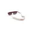 Okulary przeciwsłoneczne GUESS Cat Eye dla kobiet GU76770066B 55/18/140 mm