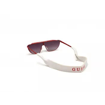 Okulary przeciwsłoneczne GUESS Cat Eye dla kobiet GU76770066B 55/18/140 mm