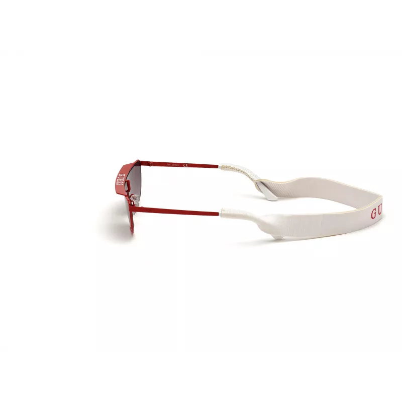 Okulary przeciwsłoneczne GUESS Cat Eye dla kobiet GU76770066B 55/18/140 mm