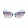 Okulary przeciwsłoneczne Guess Women's GO00004-5784W 60/14/135 mm z oprawą acetatową i ochroną UV400