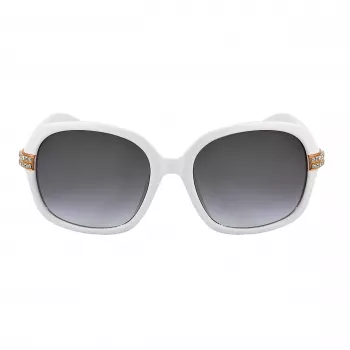 Okulary przeciwsłoneczne GUESS dla kobiet GF0405-5921W 59/19/135 mm