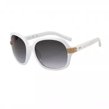 Okulary przeciwsłoneczne GUESS dla kobiet GF0405-5921W 59/19/135 mm