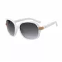 Okulary przeciwsłoneczne GUESS dla kobiet GF0405-5921W 59/19/135 mm