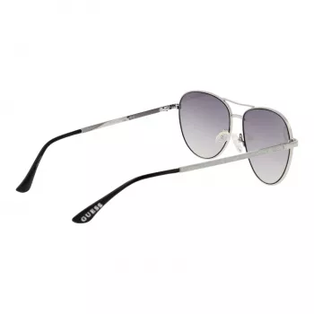 Okulary przeciwsłoneczne GUESS damskie GF6157-5810B Havana Acetate Brązowy Gradient 58mm