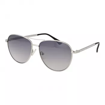 Okulary przeciwsłoneczne GUESS damskie GF6157-5810B Havana Acetate Brązowy Gradient 58mm
