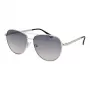 Okulary przeciwsłoneczne GUESS damskie GF6157-5810B Havana Acetate Brązowy Gradient 58mm
