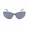 Okulary przeciwsłoneczne GUESS damskie GO00007-0032A - ochrona UV400, soczewki poliwęglanowe, oprawka plastikowa, zauszniki 140 mm