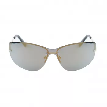 Okulary przeciwsłoneczne Guess Women's GO00007-0032X - 140mm zausznik, ochrona UV400