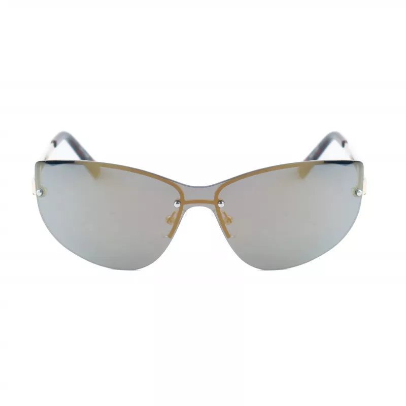 Okulary przeciwsłoneczne Guess Women's GO00007-0032X - 140mm zausznik, ochrona UV400