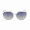 Okulary przeciwsłoneczne GUESS damskie GO00010-5821W Havana Brown Gradient 53mm
