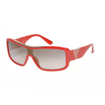 GUESS Women's Sunglasses GO00035-0066C (Lens/Bridge/Temple) 00/0/135 mm