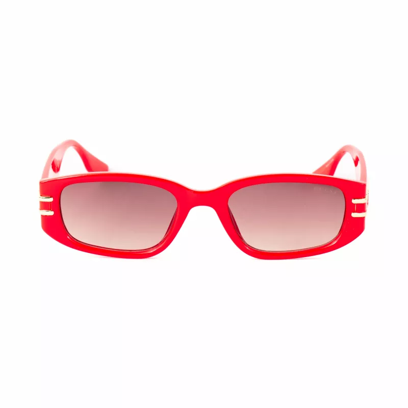 Okulary przeciwsłoneczne GUESS damskie GO00071-5366F Havana Brown Gradient 53mm