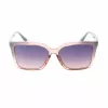 Okulary przeciwsłoneczne GUESS damskie GU00099-5520B Havana Tortoise 55mm
