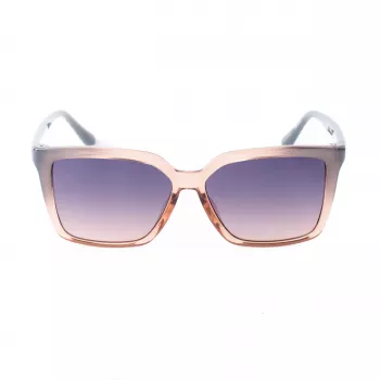 Okulary przeciwsłoneczne GUESS damskie GU00099-5520B Havana Tortoise 55mm