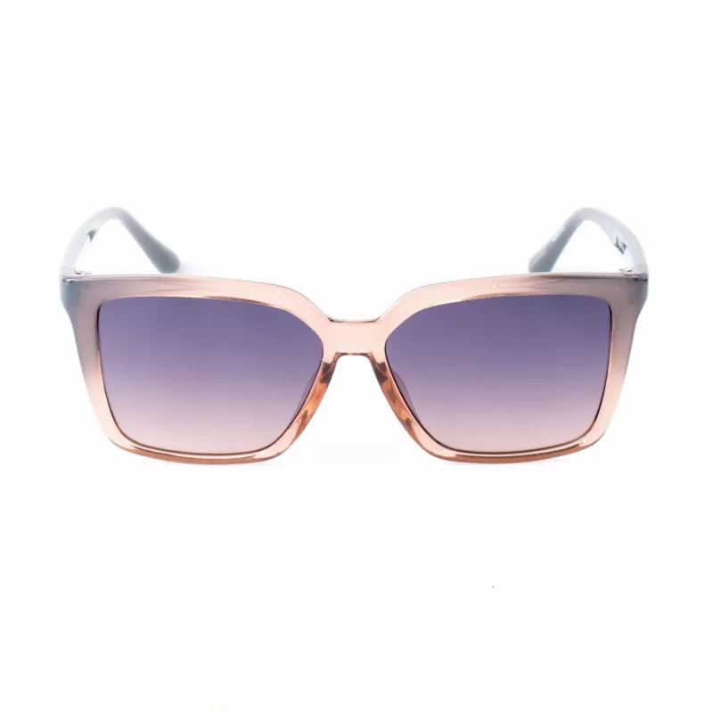 Okulary przeciwsłoneczne GUESS damskie GU00099-5520B Havana Tortoise 55mm
