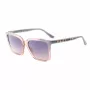 Okulary przeciwsłoneczne GUESS damskie GU00099-5520B Havana Tortoise 55mm