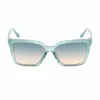 Okulary przeciwsłoneczne GUESS dla kobiet GU00099-5589W Havana 55/13/140 mm