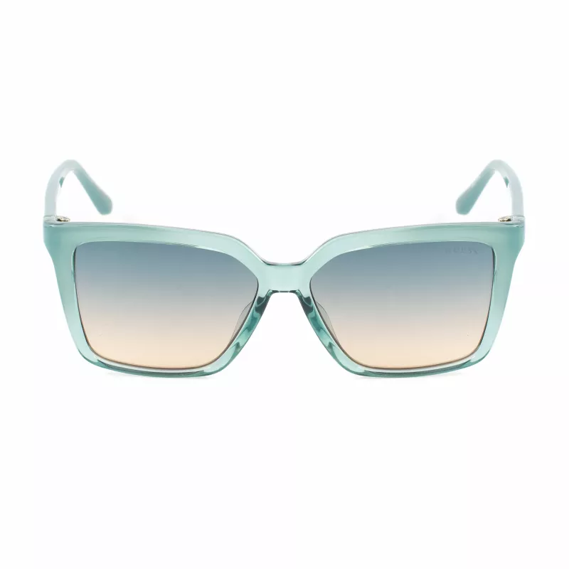 Okulary przeciwsłoneczne GUESS dla kobiet GU00099-5589W Havana 55/13/140 mm