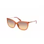 Okulary przeciwsłoneczne damskie GUESS GU00150H5944F 59/16/140 mm