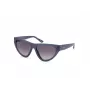 Okulary przeciwsłoneczne GUESS damskie GU00151-5784B Havana Brown Gradient UV400