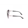 Okulary przeciwsłoneczne GUESS damskie GU00159-6328W 63/17/130 mm