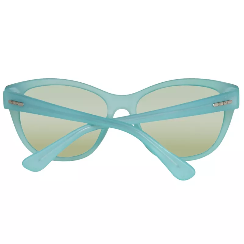 Okulary przeciwsłoneczne GUESS damskie GU7398-5585X - 55/17/135 mm