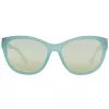 Okulary przeciwsłoneczne GUESS damskie GU7398-5585X - 55/17/135 mm
