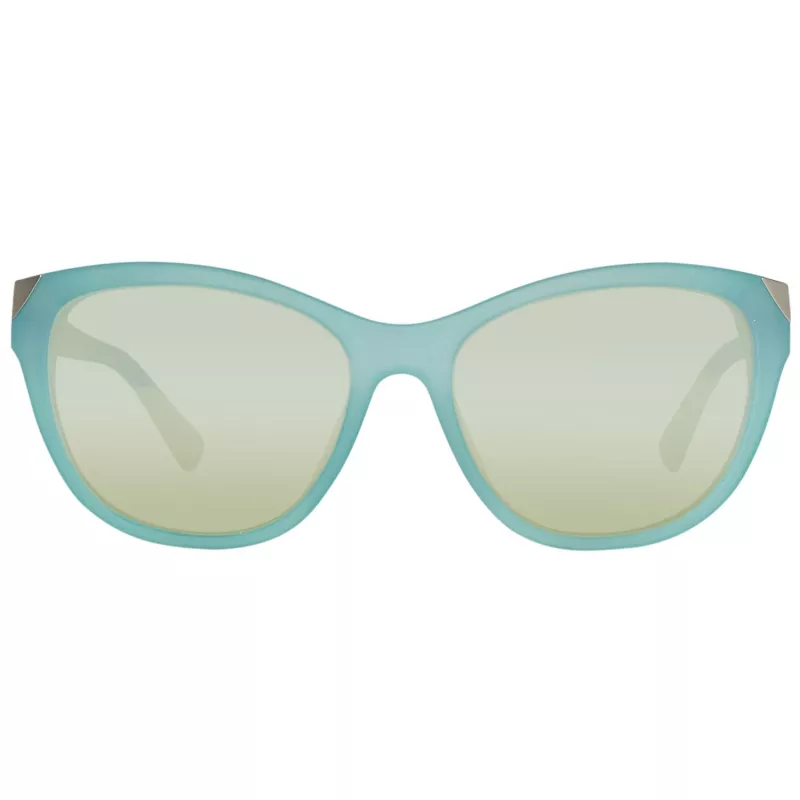 Okulary przeciwsłoneczne GUESS damskie GU7398-5585X - 55/17/135 mm