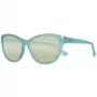 Okulary przeciwsłoneczne GUESS damskie GU7398-5585X - 55/17/135 mm