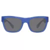 Okulary przeciwsłoneczne GUESS damskie GU7440-5490A Havana Brown Gradient Butterfly